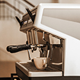 Stainless Steel AISI 302/304 Applications - Coffee Machine